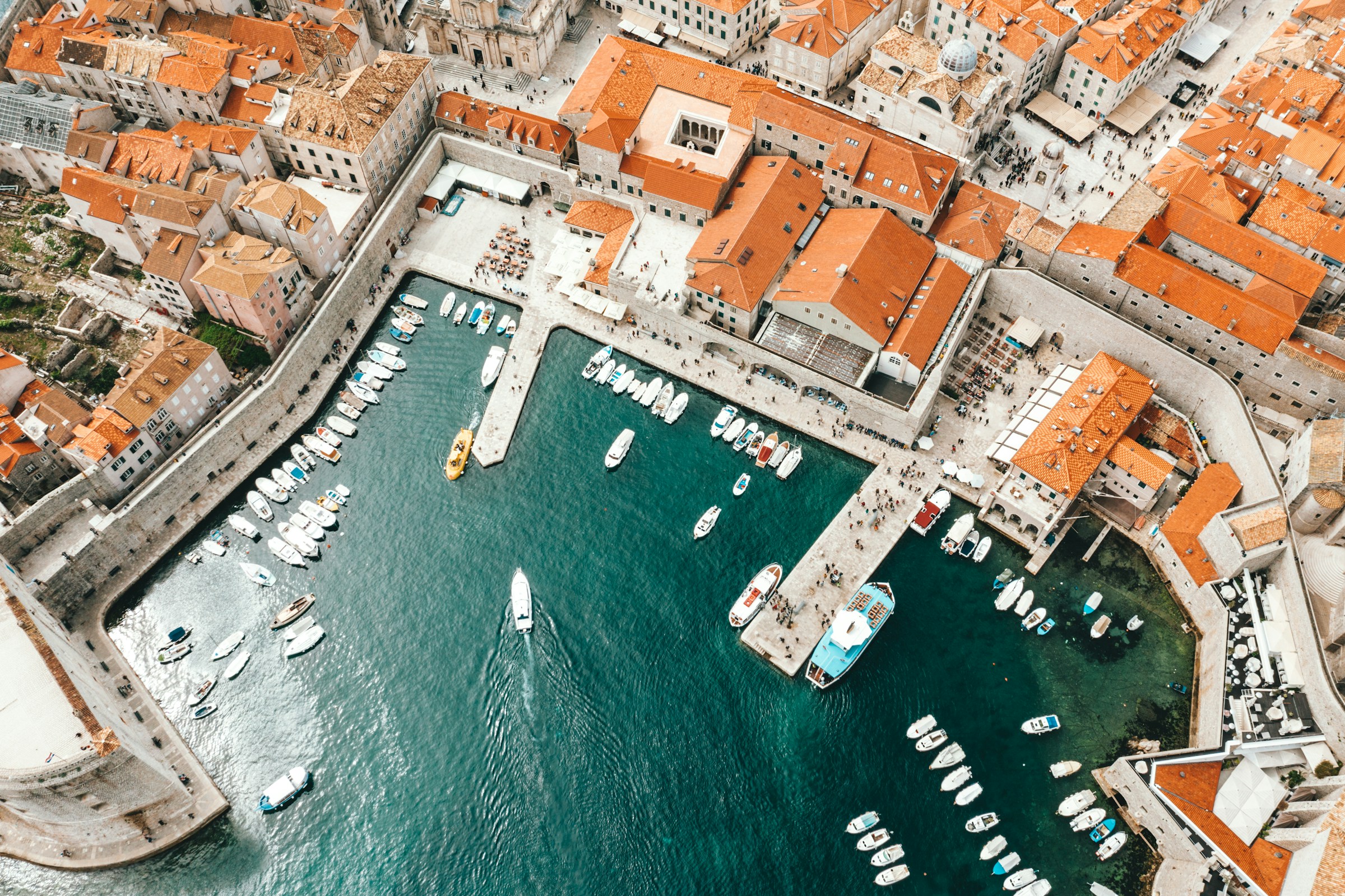 Local insights and hidden gems in Dubrovnik