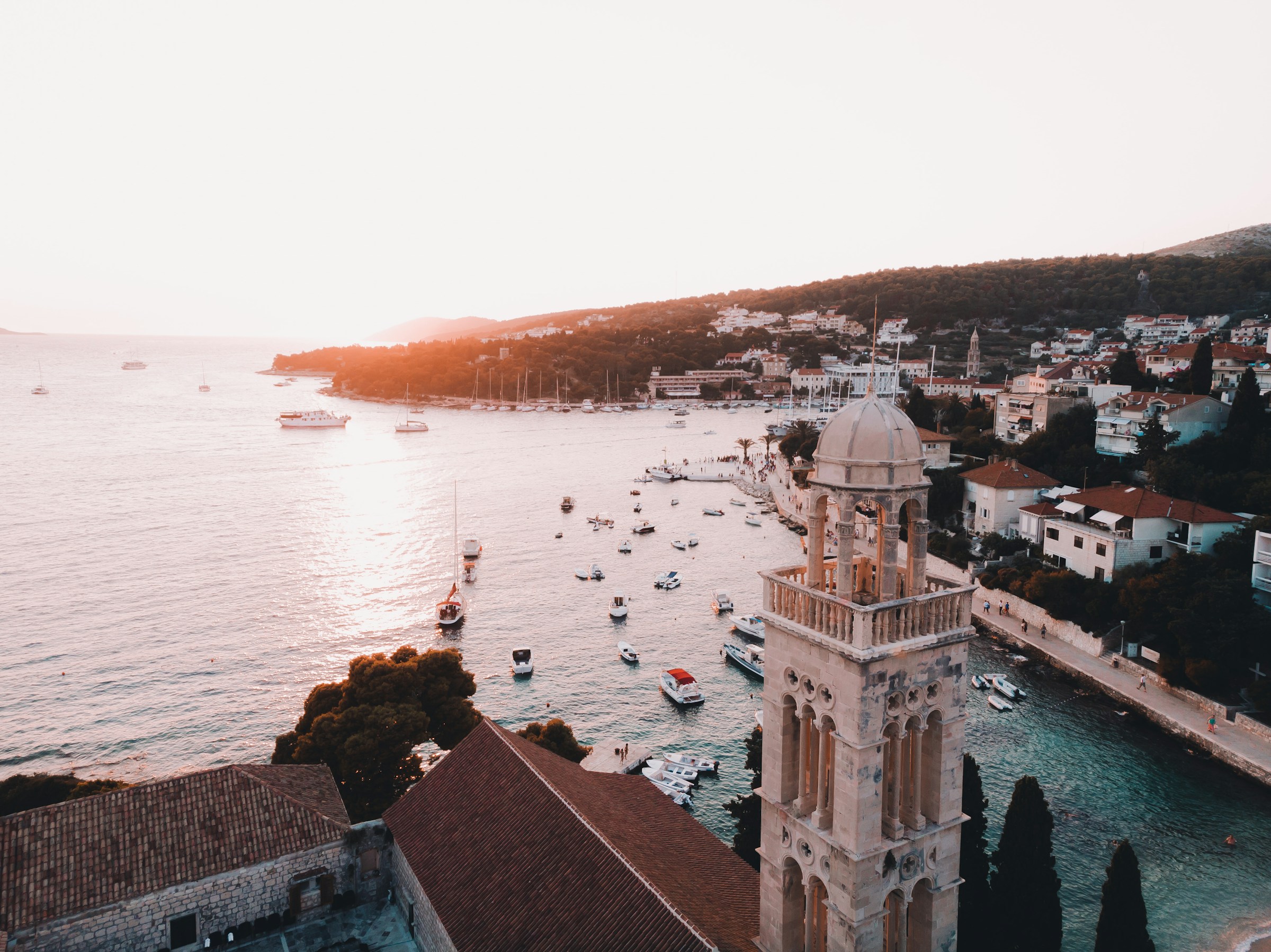 AI-powered itinerary creation in minutes
